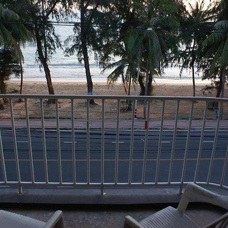 Sammy Seaview Mae Ramphueng Beach Front Golden Elephant บ้านช้างทองวิวทะเลหน้าหาดแม่รำพึง Rayong Dış mekan fotoğraf