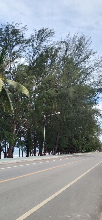 Sammy Seaview Mae Ramphueng Beach Front Golden Elephant บ้านช้างทองวิวทะเลหน้าหาดแม่รำพึง Rayong Dış mekan fotoğraf